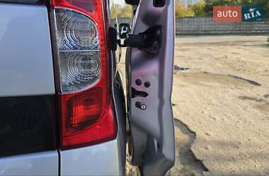 Минивэн Fiat Qubo 2018 в 