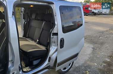Минивэн Fiat Qubo 2018 в 
