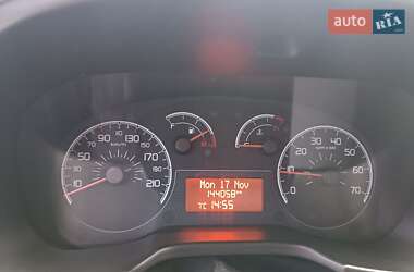 Мінівен Fiat Qubo 2013 в Вінниці