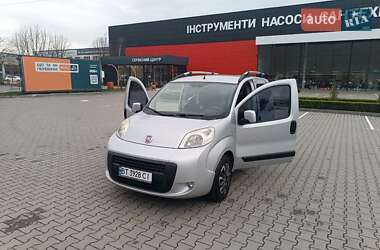 Мінівен Fiat Qubo 2013 в Вінниці