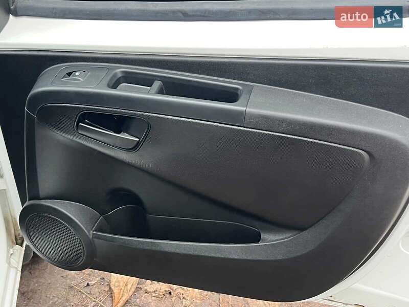 Минивэн Fiat Qubo 2019 в Киеве