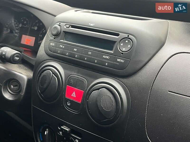 Минивэн Fiat Qubo 2019 в Киеве