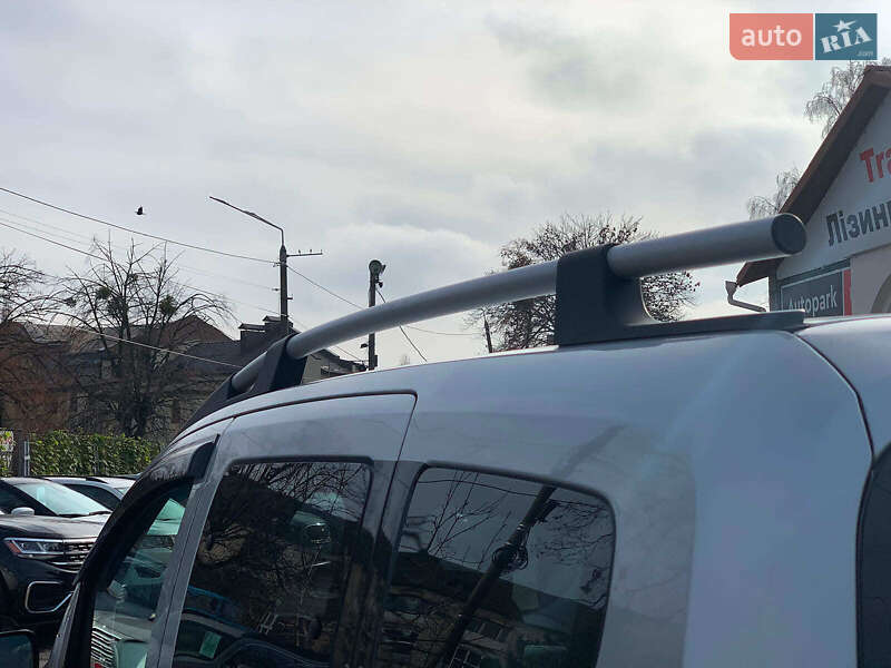 Минивэн Fiat Qubo 2016 в Виннице фото 13 Минивэн Fiat Qubo 2016 в Виннице