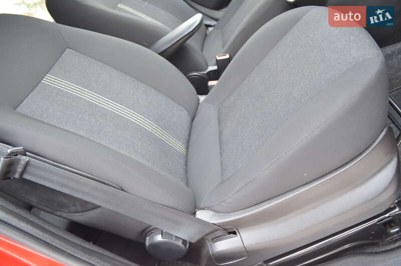 Минивэн Fiat Qubo 2017 в Дрогобыче