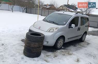 Минивэн Fiat Qubo 2012 в Трускавце