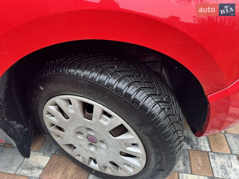 Мінівен Fiat Qubo 2010 в Вінниці фото 11 Мінівен Fiat Qubo 2010 в Вінниці