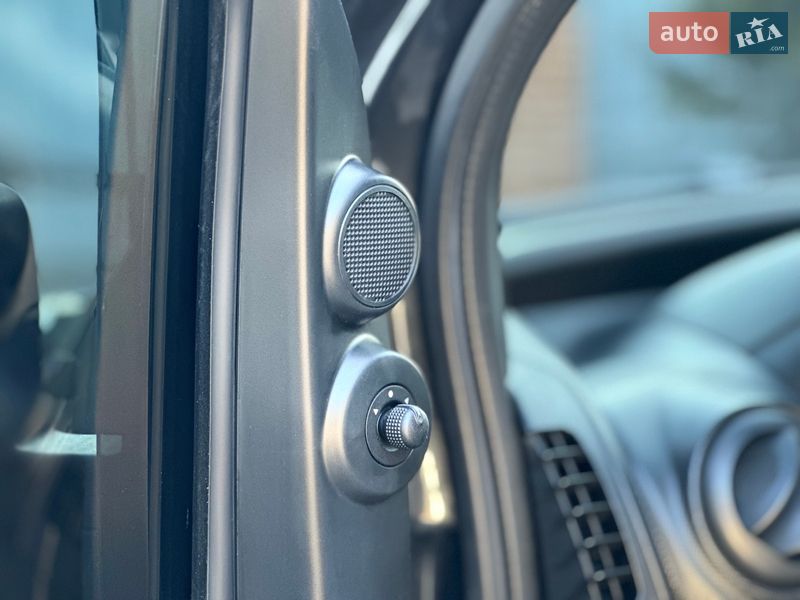 Минивэн Fiat Qubo 2010 в Виннице