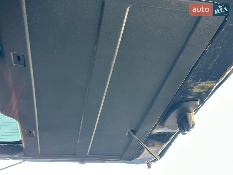 Минивэн Fiat Qubo 2010 в Виннице