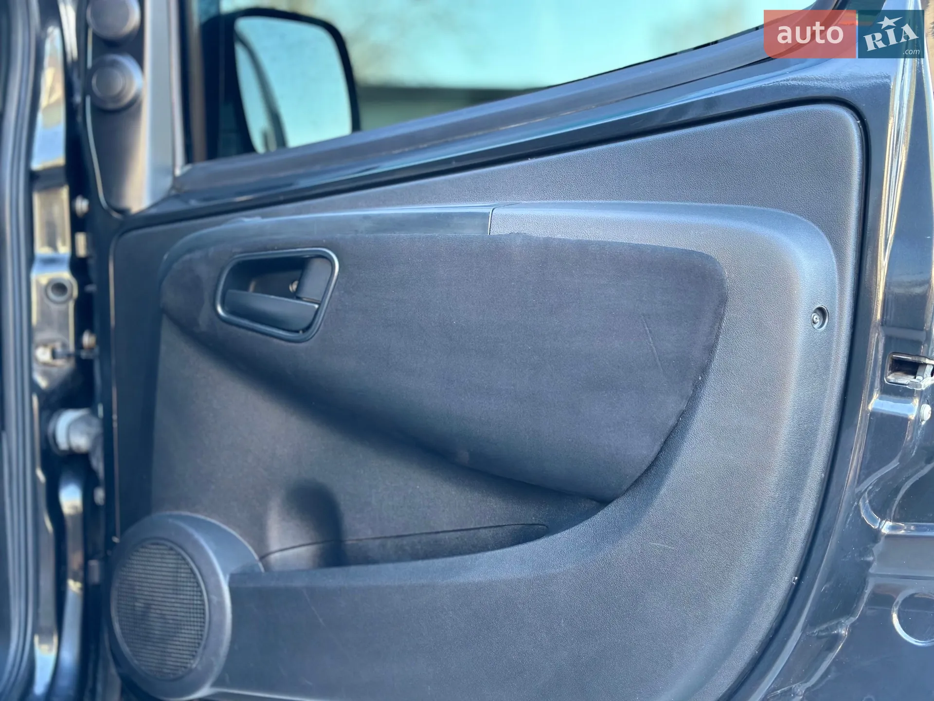 2010 Fiat Qubo - мініатюра 81