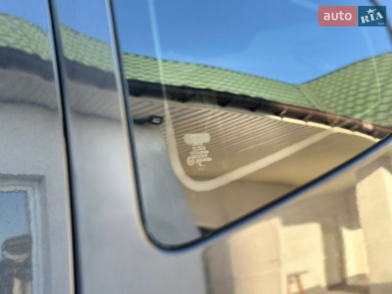 Минивэн Fiat Qubo 2010 в Виннице