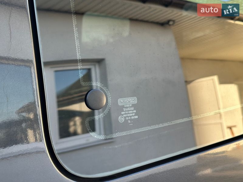 Минивэн Fiat Qubo 2010 в Виннице