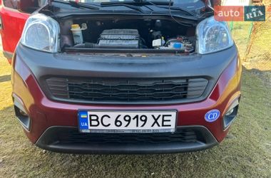 Мінівен Fiat Qubo 2017 в Старому Самборі