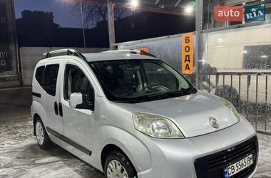 Минивэн Fiat Qubo 2009 в Чернигове