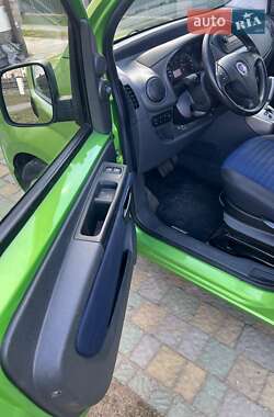Минивэн Fiat Qubo 2009 в Яворове