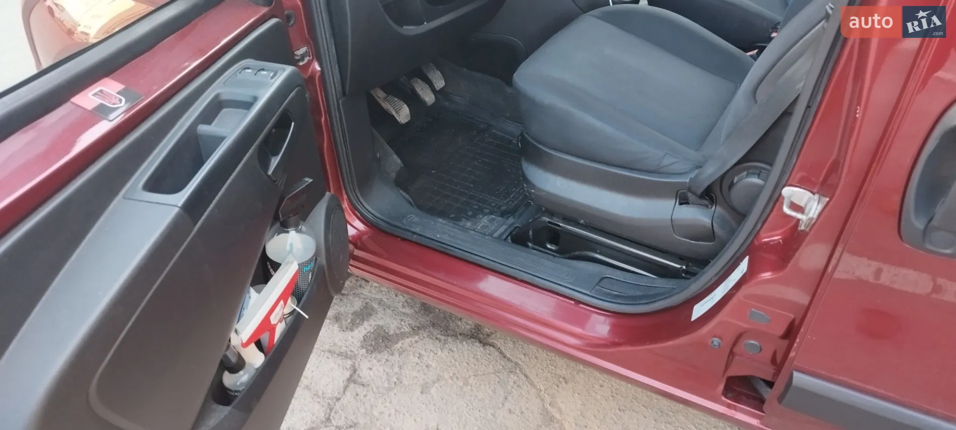 2019 Fiat Qubo - мініатюра 3