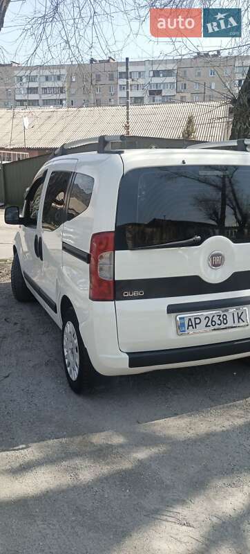Минивэн Fiat Qubo 2010 в Запорожье фото 14 Минивэн Fiat Qubo 2010 в Запорожье