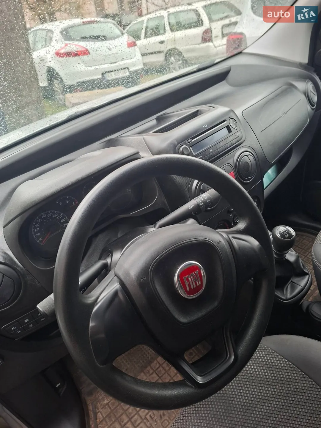 2018 Fiat Qubo - мініатюра 7