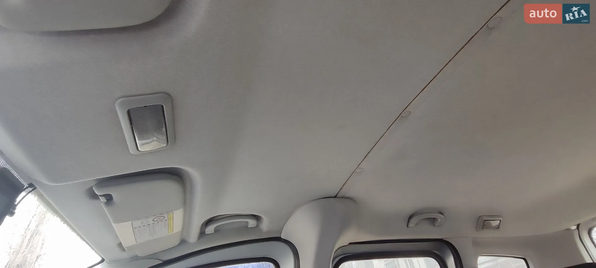 2012 Fiat Qubo - мініатюра 12