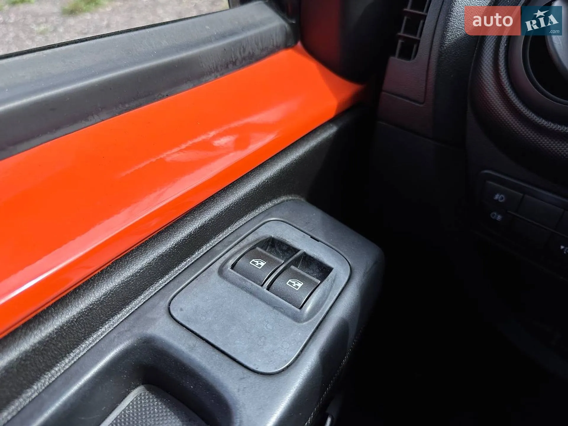 2015 Fiat Qubo - мініатюра 16