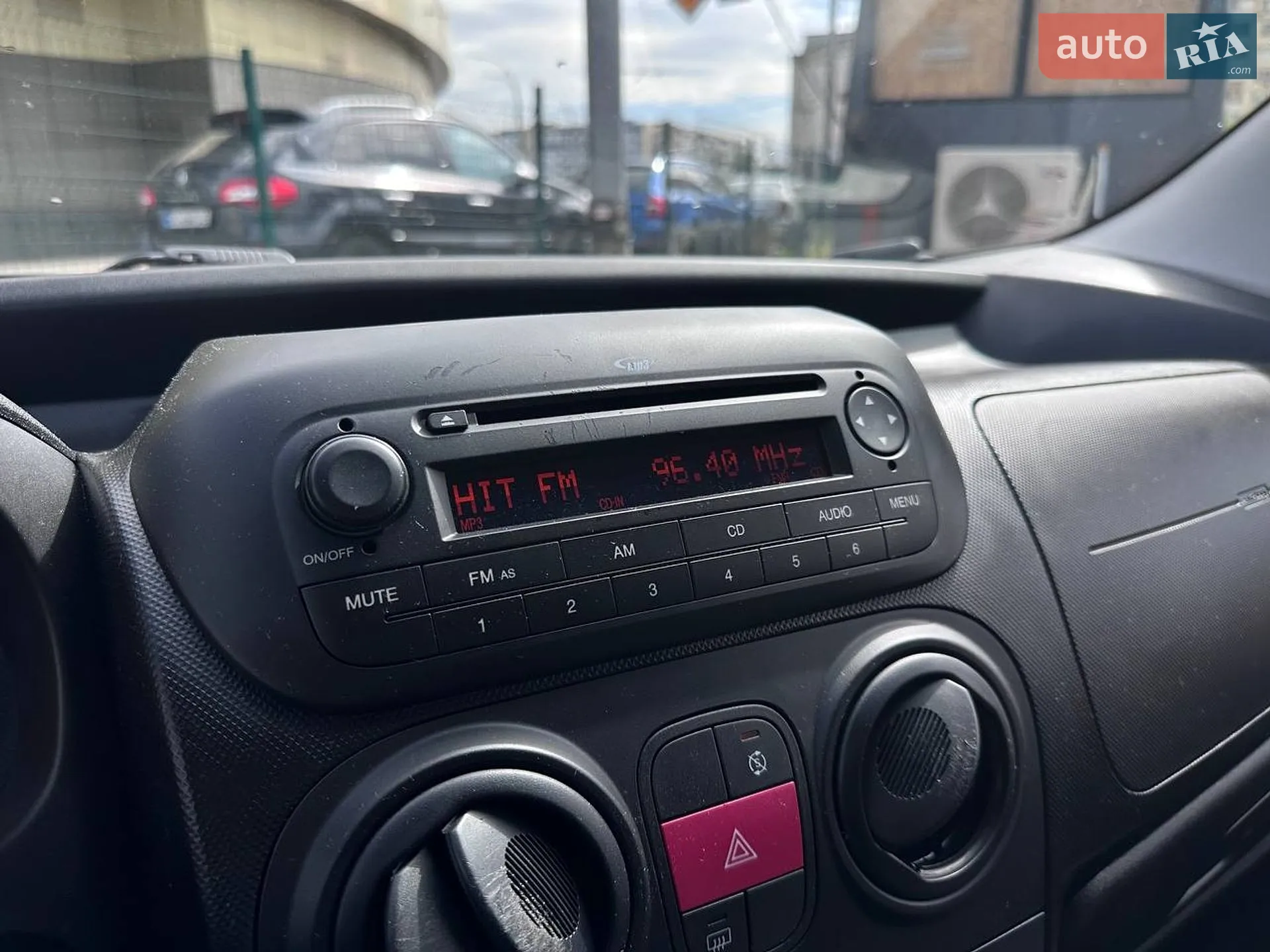 2015 Fiat Qubo - мініатюра 20