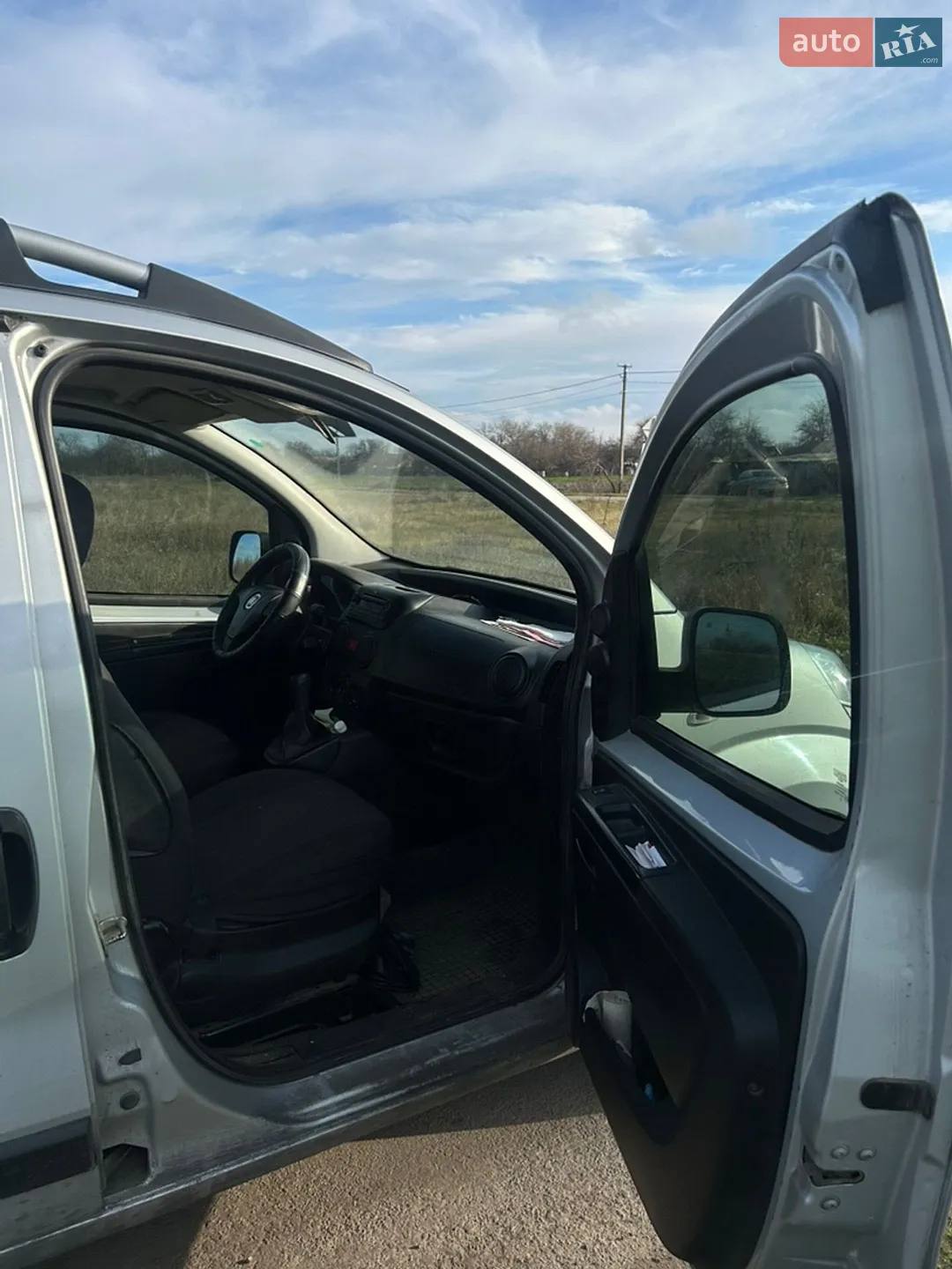 2012 Fiat Qubo - мініатюра 2
