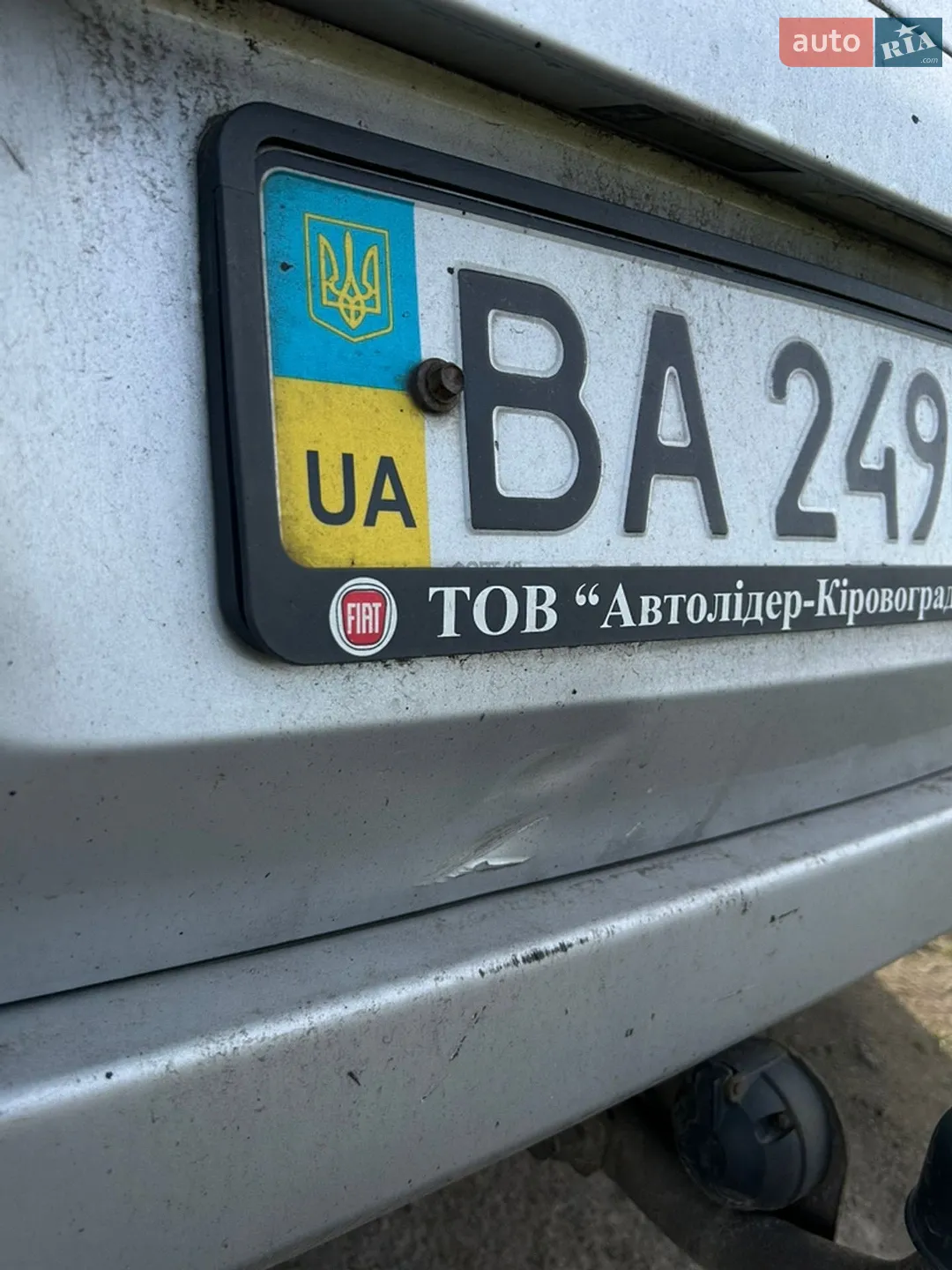2012 Fiat Qubo - мініатюра 15