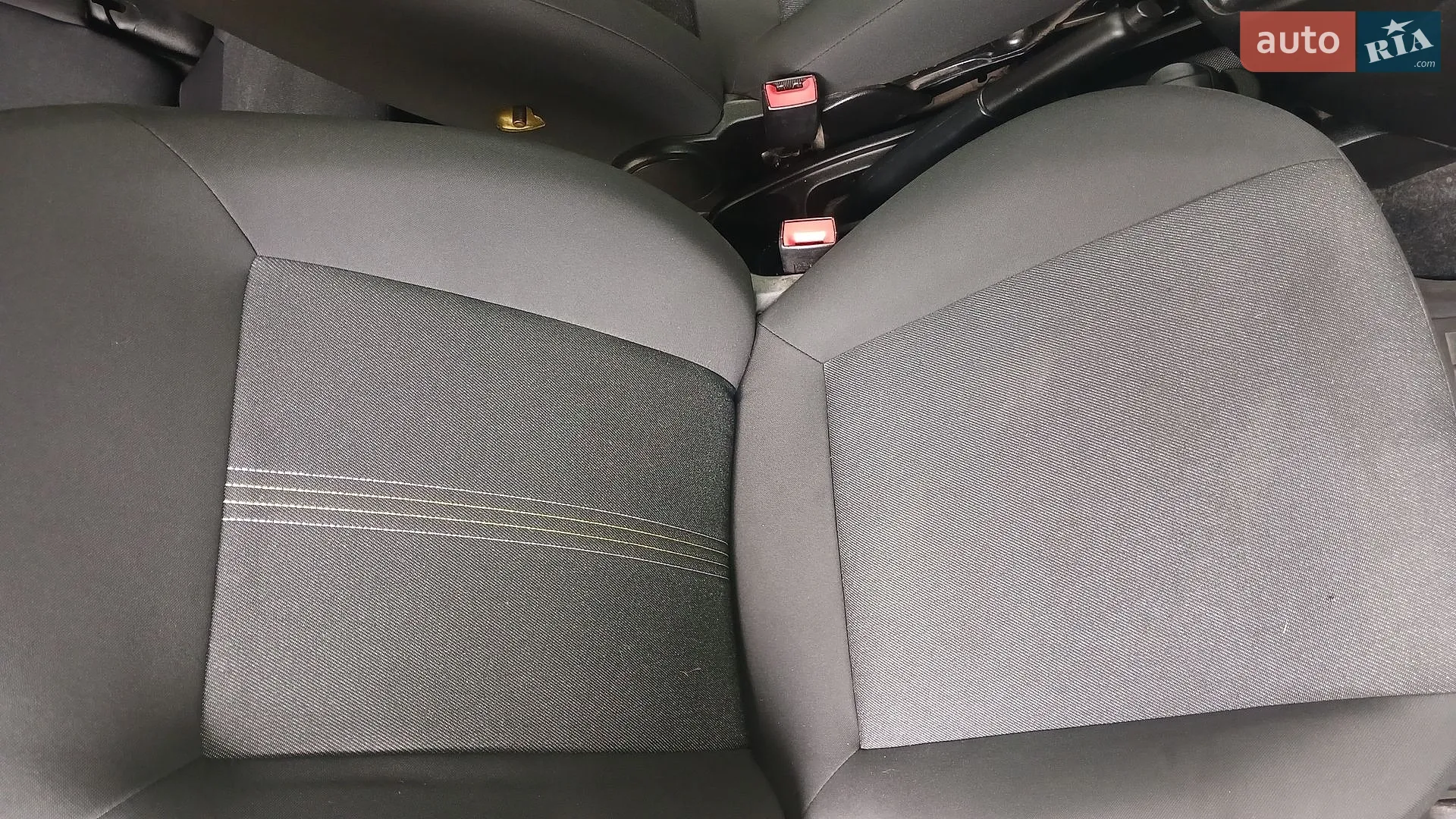 2018 Fiat Qubo - мініатюра 15