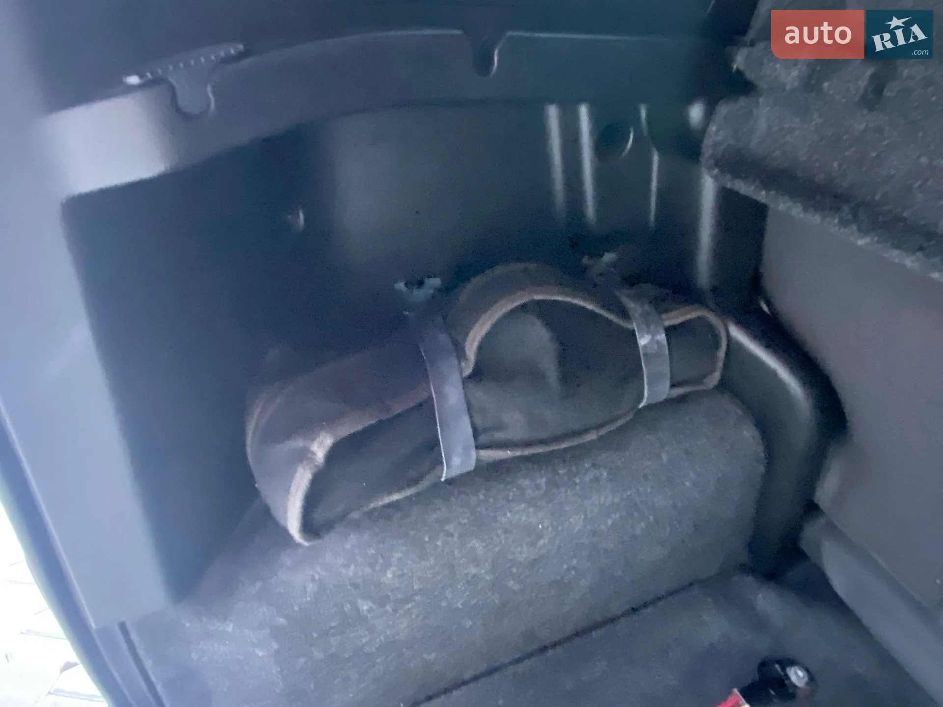 2017 Fiat Qubo - мініатюра 36