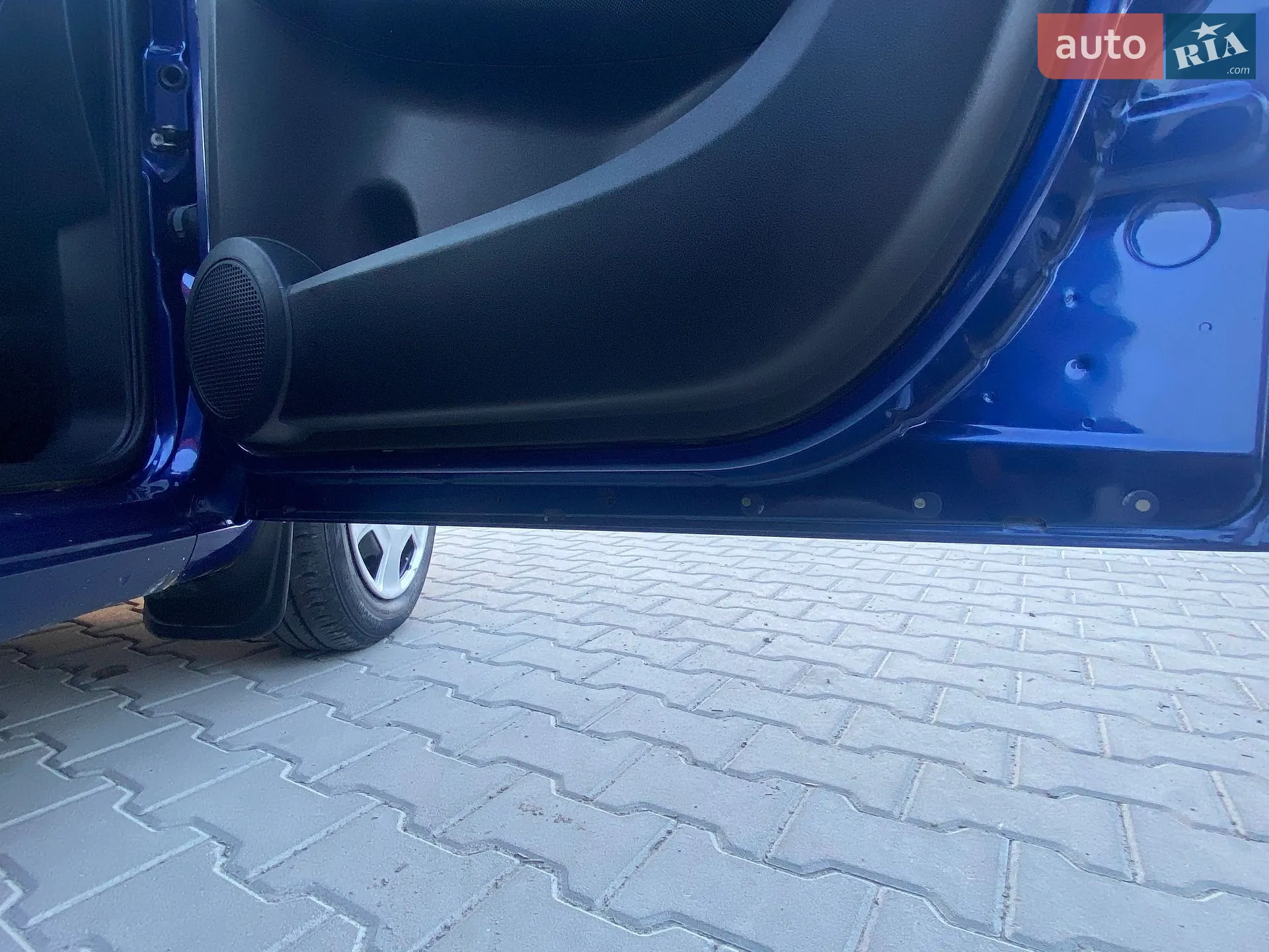 2017 Fiat Qubo - мініатюра 41