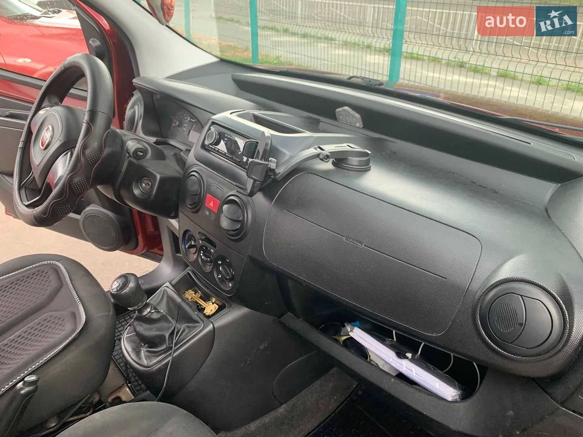 2019 Fiat Qubo - мініатюра 3