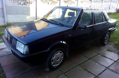 Седан Fiat Regata (138) 1986 в Дубні