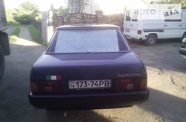 Седан Fiat Regata (138) 1987 в Трускавце