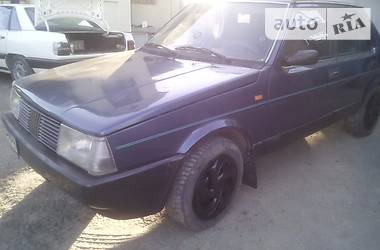 Седан Fiat Regata (138) 1987 в Трускавце