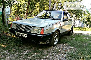 Седан Fiat Regata (138) 1988 в Новой Ушице