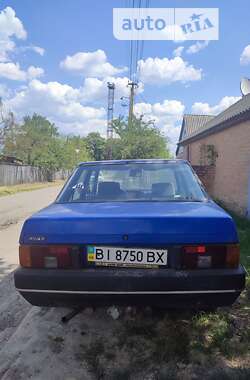 Универсал Fiat Regata (138) 1986 в Пирятине