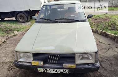 Седан Fiat Regata (138) 1985 в Краматорске