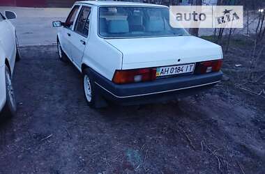 Седан Fiat Regata (138) 1988 в Покровске