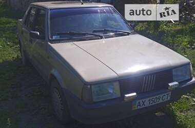 Седан Fiat Regata (138) 1985 в Охтирці