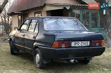 Седан Fiat Regata (138) 1984 в 