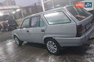 Універсал Fiat Regata (138) 1986 в Одесі