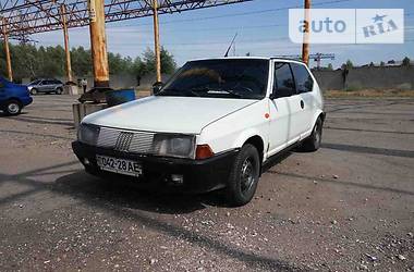 Хэтчбек Fiat Ritmo 1988 в Днепре