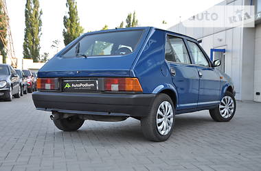 Хэтчбек Fiat Ritmo 1995 в Николаеве
