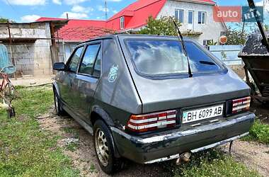 Хэтчбек Fiat Ritmo 1986 в Белгороде-Днестровском