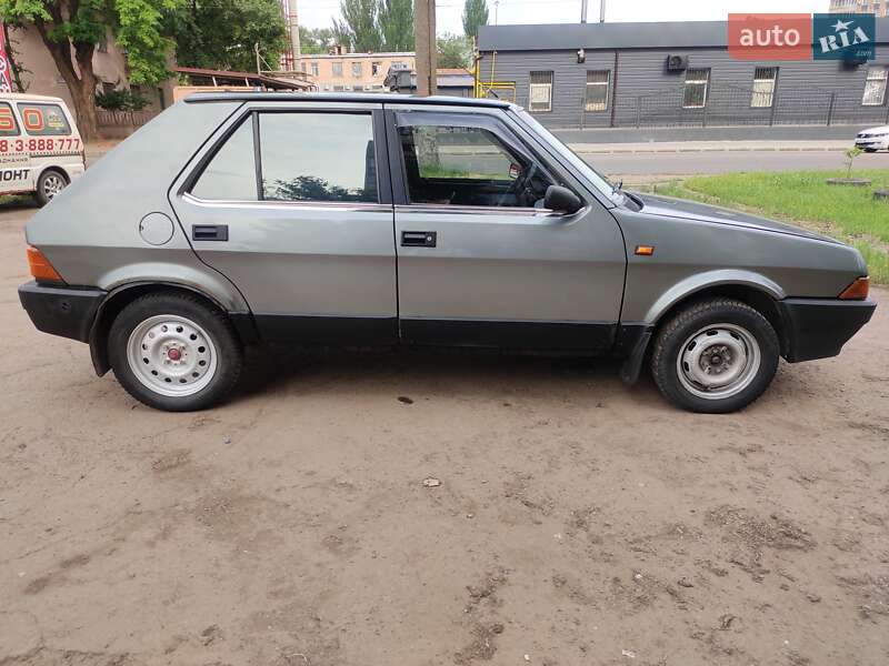 Хэтчбек Fiat Ritmo 1986 в Кривом Роге