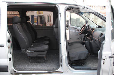  Fiat Scudo 2008 в Киеве