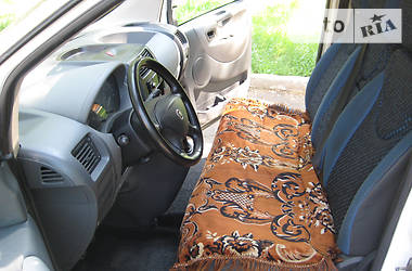 Мінівен Fiat Scudo 2007 в Кривому Розі