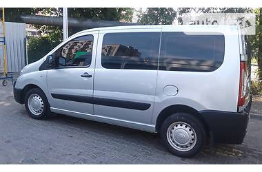 Fiat Scudo 2008