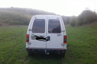  Fiat Scudo 2000 в Тернополі