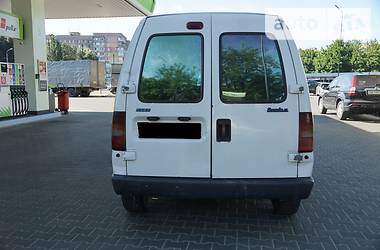 Вантажопасажирський фургон Fiat Scudo 2000 в Дніпрі