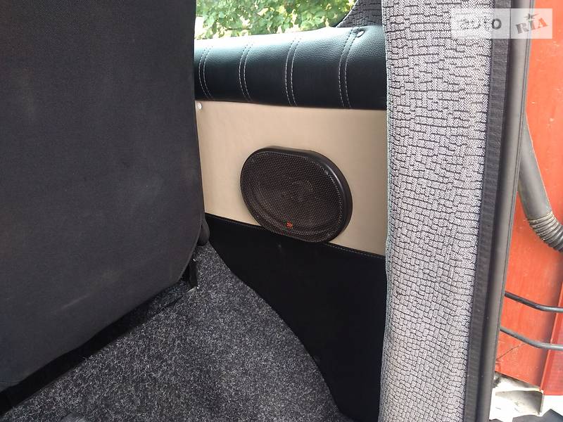 Минивэн Fiat Scudo 2007 в Ровно